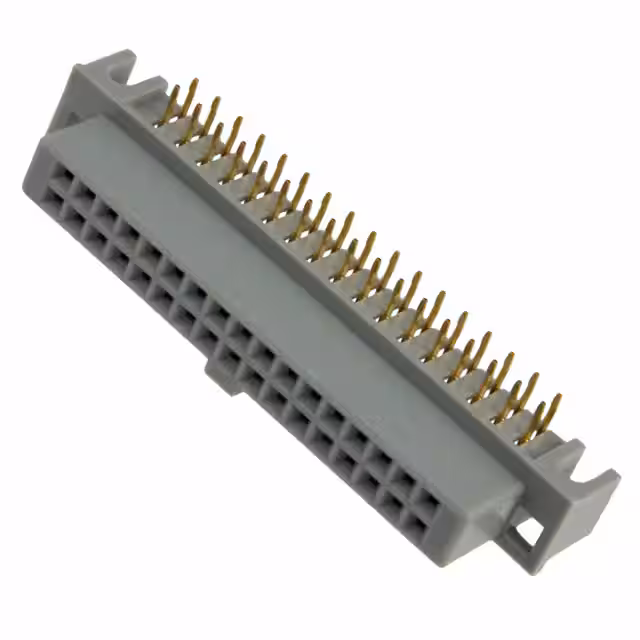 5134-B7A2PL 3M  Headers Receptacles Female Sockets